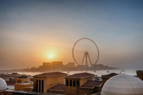 Jumeirah Beach Residence - Rimal 3, Dubai Marina